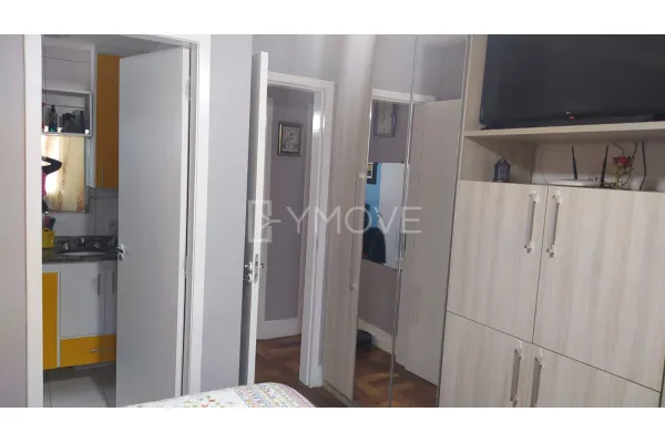 Apartamento à venda com 3 quartos no Vila Carrão, São Paulo — foto 8